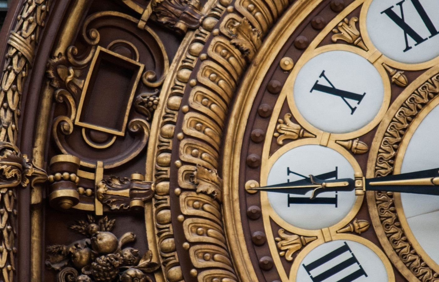 achat horlogerie