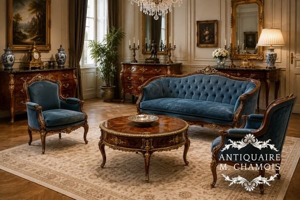 vendez vos meubles anciens au meilleur prix