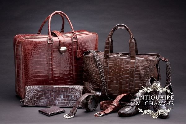 achat bagagerie luxe au meilleur prix