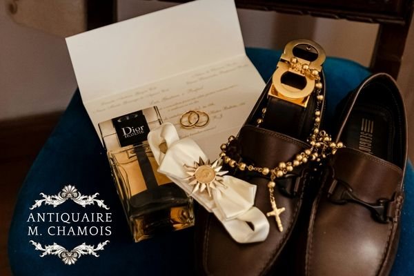 achat articles de luxe