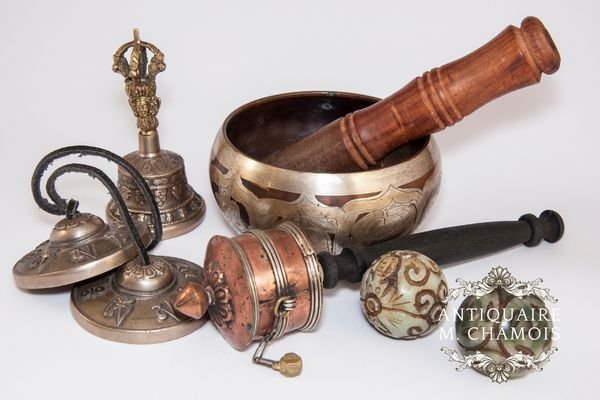 Achat objets religieux