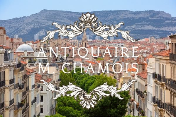 achat antiquités marseille 13