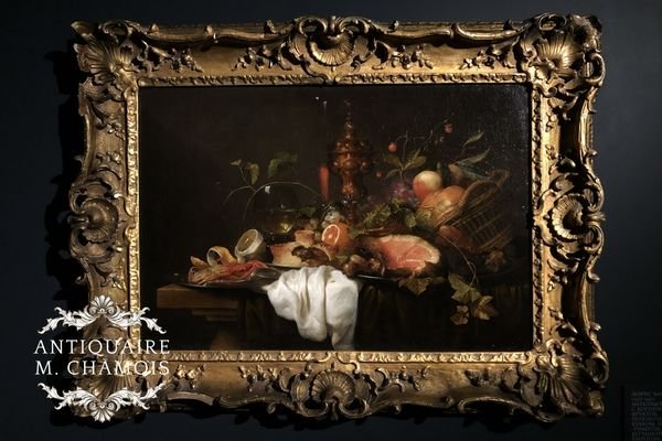 antiquaire marseille achat tableaux