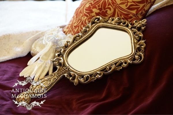 achta de miroir ancien au meilleur prix