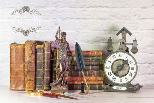 antiquaire aix en provence