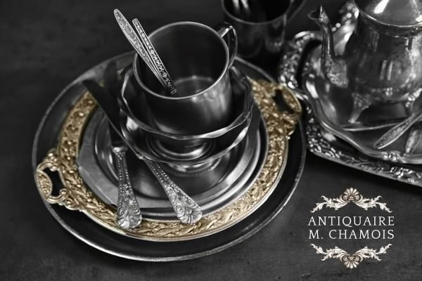 achat argenterie aix en provence