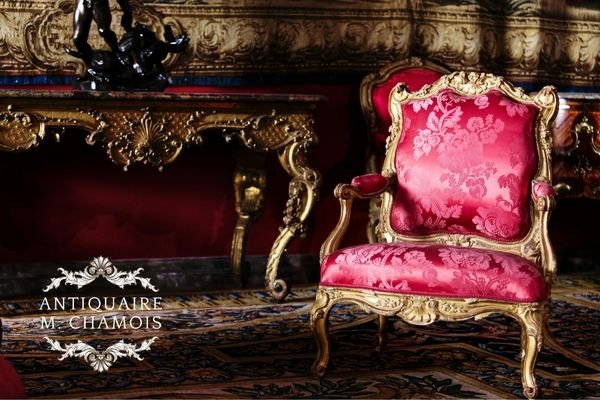 achat de meubles ancies marseille