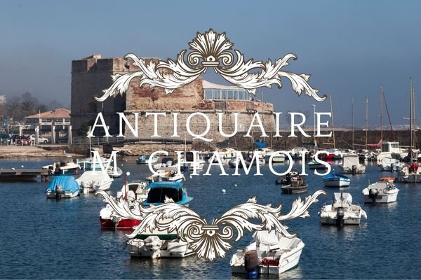 antiquaire var